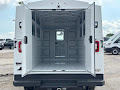2027 Ford E-Series Cutaway E-350 WB