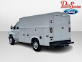 2027 Ford E-Series Cutaway E-350 WB