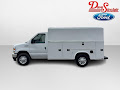 2027 Ford E-Series Cutaway E-350 WB
