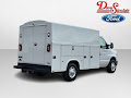 2027 Ford E-Series Cutaway E-350 WB