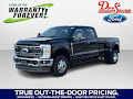 2026 Ford Super Duty F-350 DRW XLT