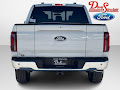 2026 Ford F-150 LARIAT 4WD SuperCrew Box