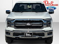 2026 Ford F-150 LARIAT 4WD SuperCrew Box