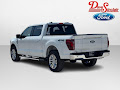 2026 Ford F-150 LARIAT 4WD SuperCrew Box