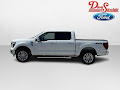 2026 Ford F-150 LARIAT 4WD SuperCrew Box