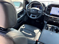 2026 Ford F-150 LARIAT 4WD SuperCrew Box