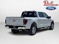 2026 Ford F-150 LARIAT 4WD SuperCrew Box
