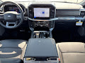 2026 Ford F-150 LARIAT 4WD SuperCrew Box
