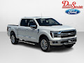 2026 Ford F-150 LARIAT 4WD SuperCrew Box