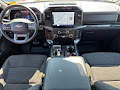 2023 Ford F-150 4WD XLT SuperCab