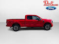 2023 Ford F-150 4WD XLT SuperCab