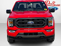 2023 Ford F-150 4WD XLT SuperCab