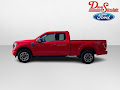 2023 Ford F-150 4WD XLT SuperCab