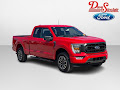 2023 Ford F-150 4WD XLT SuperCab