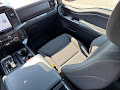 2023 Ford F-150 4WD XLT SuperCab