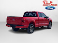 2023 Ford F-150 4WD XLT SuperCab