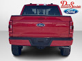 2023 Ford F-150 4WD XLT SuperCab