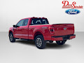 2023 Ford F-150 4WD XLT SuperCab