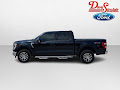 2022 Ford F-150 4WD Lariat SuperCrew