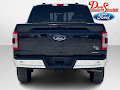2022 Ford F-150 4WD Lariat SuperCrew