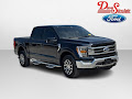 2022 Ford F-150 4WD Lariat SuperCrew