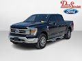 2022 Ford F-150 4WD Lariat SuperCrew