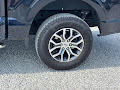 2022 Ford F-150 4WD Lariat SuperCrew