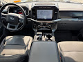 2022 Ford F-150 4WD Lariat SuperCrew