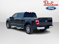 2022 Ford F-150 4WD Lariat SuperCrew