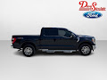 2022 Ford F-150 4WD Lariat SuperCrew