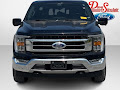 2022 Ford F-150 4WD Lariat SuperCrew