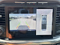 2022 Ford F-150 4WD Lariat SuperCrew