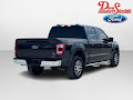 2022 Ford F-150 4WD Lariat SuperCrew