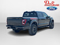 2023 Ford F-150 4WD Raptor SuperCrew
