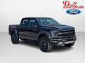 2023 Ford F-150 4WD Raptor SuperCrew