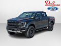 2023 Ford F-150 4WD Raptor SuperCrew
