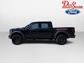 2023 Ford F-150 4WD Raptor SuperCrew