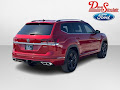 2022 Volkswagen Atlas 3.6L V6 SEL R-Line