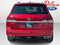 2022 Volkswagen Atlas 3.6L V6 SEL R-Line