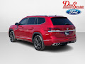 2022 Volkswagen Atlas 3.6L V6 SEL R-Line