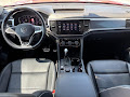 2022 Volkswagen Atlas 3.6L V6 SEL R-Line