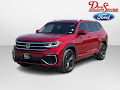 2022 Volkswagen Atlas 3.6L V6 SEL R-Line