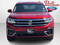 2022 Volkswagen Atlas 3.6L V6 SEL R-Line