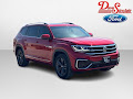 2022 Volkswagen Atlas 3.6L V6 SEL R-Line