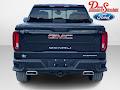 2021 GMC Sierra 1500 4WD Denali Crew Cab