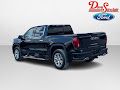 2021 GMC Sierra 1500 4WD Denali Crew Cab