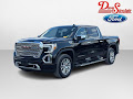 2021 GMC Sierra 1500 4WD Denali Crew Cab