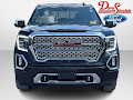 2021 GMC Sierra 1500 4WD Denali Crew Cab