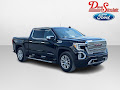 2021 GMC Sierra 1500 4WD Denali Crew Cab