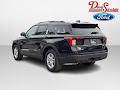 2027 Ford Explorer Active w/100A Pkg